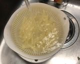 お箸で食べやすい時短ジャーマンポテト作り方1写真