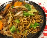 志麻さんのアドバイスで作る焼きそば作り方6写真