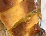 濃厚チーズケーキ☆作り方10写真