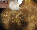 韓国風スープ作り方8写真