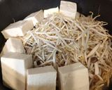 韓国風スープ作り方10写真
