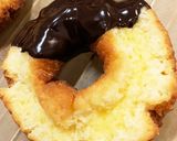 意外と簡単？チョコオールドファッション！作り方8写真