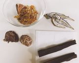 ★簡単冷蔵庫ぬか漬け★ 〜はじめかた〜作り方4写真
