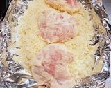 卵・小麦粉なしで簡単お手軽にチキンカツ！作り方3写真