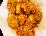卵・小麦粉なしで簡単お手軽にチキンカツ！作り方4写真