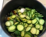 ご飯がススム、きゅうりのQちゃん作り方3写真