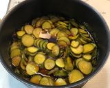 ご飯がススム、きゅうりのQちゃん作り方4写真
