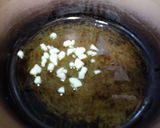 作り置き、ゴボウとツナいりラタトゥイユ作り方6写真