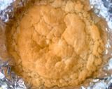 犬用ケーキ作り方5写真