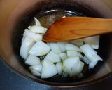 作り置き、ゴボウとツナいりラタトゥイユ作り方7写真