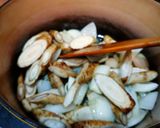 作り置き、ゴボウとツナいりラタトゥイユ作り方8写真