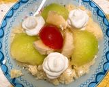 犬用ケーキ作り方6写真