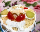 犬用ケーキ作り方7写真