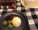 ひんやり抹茶寒天作り方8写真