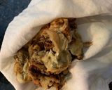 ギリシャ料理 焼なすのディップ作り方10写真