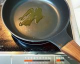 ひと手間加えた目玉焼き✨作り方3写真