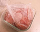 給食の簡単チキン南蛮風作り方3写真