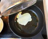 ひと手間加えた目玉焼き✨作り方5写真