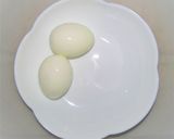 「茹で玉納豆」作り方3写真