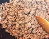 タコライス生姜焼き風味でさっぱり♡作り方3写真