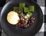簡単　バニラアイス作り方6写真