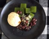 簡単 バニラアイス作り方6写真