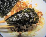 「茹で玉納豆」作り方7写真