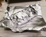 簡単♪牛肉と家にある物のホイル焼き作り方8写真