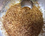 白菜のおかか和え作り方1写真