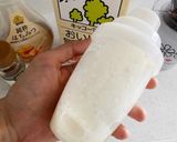 機械不要！おうちで簡単ふわふわカフェラテ作り方3写真