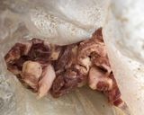 豚ロースの黒酢あん炒め作り方3写真