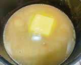 簡単！ディズニーチュロス作り方1写真