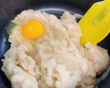簡単！ディズニーチュロス作り方3写真