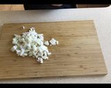 【スペインごはん】ズッキーニのポタージュ作り方1写真