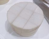 本格韓国料理「カクテキ/깍두기」作り方2写真