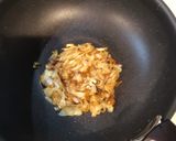 夏野菜のチキントマトカレー作り方7写真