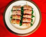 簡単‼さやいんげんのベーコン巻き♪作り方4写真