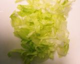 簡単‼ 沖縄料理 基本のタコライス♪作り方2写真