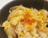 ＊ママの親子丼＊作り方9写真