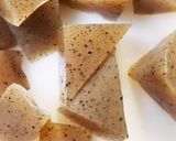 豚肉とじゃがいもとこんにゃくのほっこり煮作り方1写真