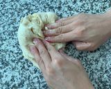 プチパン〜ガーリックハーブ作り方9写真