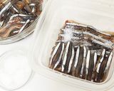 きびなご アンチョビ作り方9写真