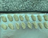 プチパン〜ガーリックハーブ作り方21写真