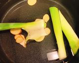 おうち居酒屋！野菜と食べるよだれ鷄♡作り方4写真