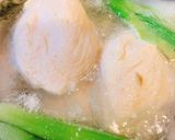 おうち居酒屋！野菜と食べるよだれ鷄♡作り方5写真