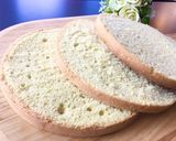 簡単!メロンショートケーキ作り方1写真