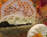 チキンライス弁当 詰め方作り方9写真