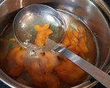 豆乳入り味噌汁作り方3写真