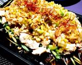 おうち居酒屋！野菜と食べるよだれ鷄♡作り方11写真