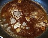 チキンガーリックステーキ作り方6写真